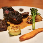 レストラン ナズ - 