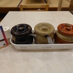 とんかつ 川久 - 2022年5月