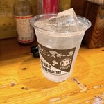 立ち飲み処 て～げ～家 - 