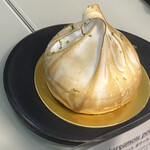 パティスリー・パリセヴェイユ - 