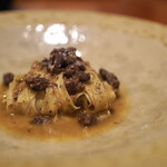 レストラン ナズ - 