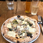 PIZZERIA DA GRANZA - 