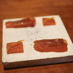 レストラン ナズ - 