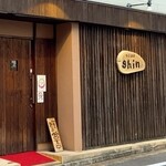 Shin - 