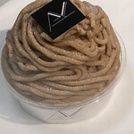 パティスリー・パリセヴェイユ - 