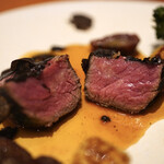 レストラン ナズ - 