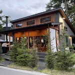 レストラン ナズ - 