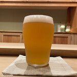 御料理 寺沢 - ユキノチカラ ケルッシュ