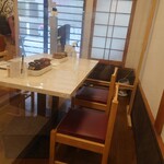 とんかつ 川久 - 2022年5月