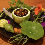 レストラン ナズ - 