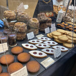 パティスリー・パリセヴェイユ - 