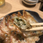 餃子歩兵 - 