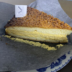 パティスリー・パリセヴェイユ - 