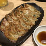 餃子歩兵 - 