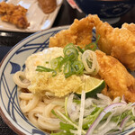 丸亀製麺 - 