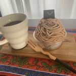 パティスリー・パリセヴェイユ - 