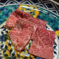 焼肉 きたん 法善寺 - 
