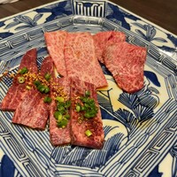 焼肉 きたん 法善寺 - 