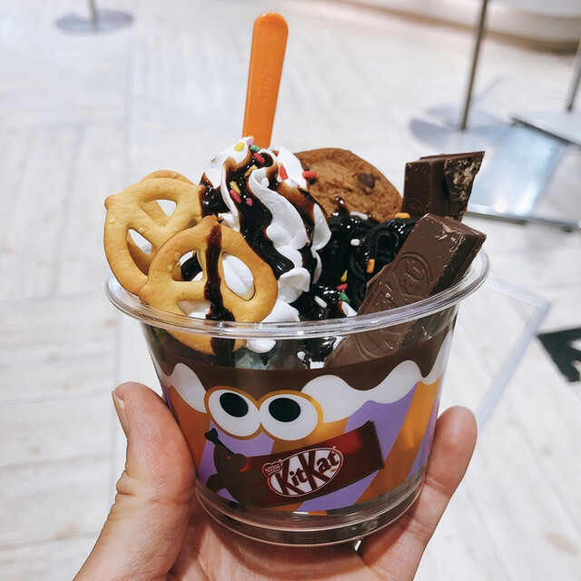 31 ICE CREAM Nanba Walk Ten photo 4