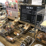 ハミングバードカフェ - 