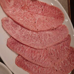 焼肉チャンピオン - 