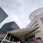 とんかつ 川久 - 2022年5月　鹿児島中央駅