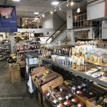 ハミングバードカフェ - 