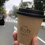 ハミングバードカフェ - 