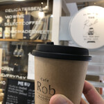 ハミングバードカフェ - 