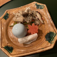 日本料理 おりじん - 