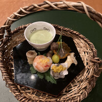 日本料理 おりじん - 