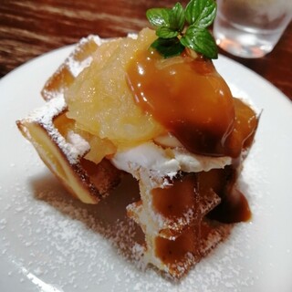 カフェ・ジーバ_1