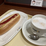 DOUTOR COFFEE SHOP - 