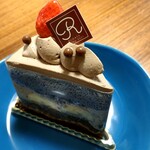 Patisserie Ravi - 