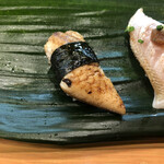 ひょうたん寿司 - 