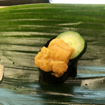 ひょうたん寿司 - 