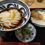 讃岐うどん 丸do - 