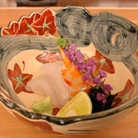 日本料理 晴山 - 