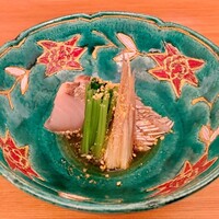 日本料理 晴山 - 