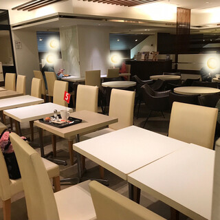 カフェ・クレバー_2