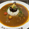 カラシビカレー 鬼金棒