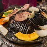 赤磚成吉思汗俱樂部 南7條店 - 