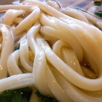 讃岐うどん 條辺 - 