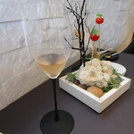 プレゼンテ スギ - 