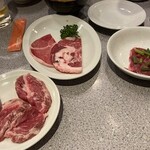 赤磚成吉思汗俱樂部 南7條店 - 