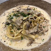 オステリア ブッビーノ - 