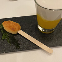 RISPETTO - スープ