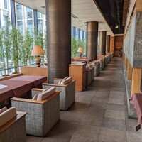 日月火 銀座店 - 店内➁