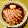 ラーメンムギュ VOL.1本店