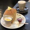 cafe しょぱん 和流津